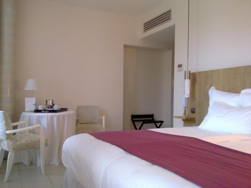 Hotel L'Armateur Moissac Zimmer foto
