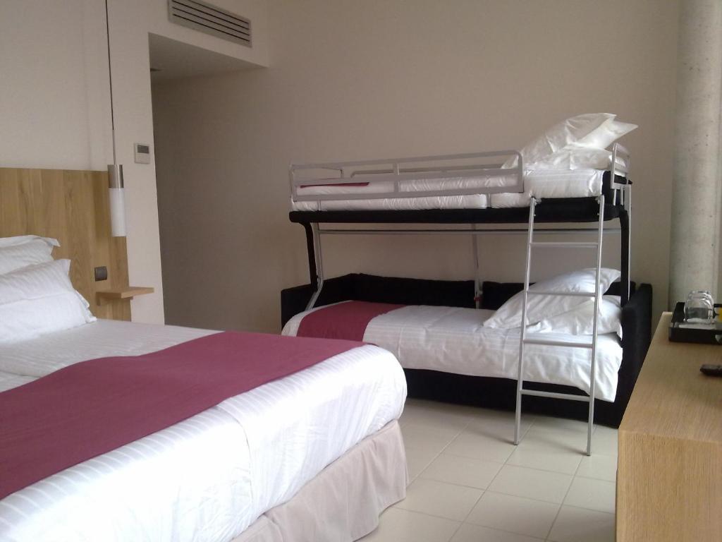 Hotel L'Armateur Moissac Zimmer foto