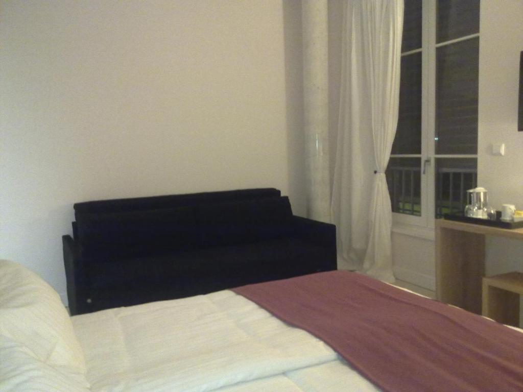 Hotel L'Armateur Moissac Zimmer foto