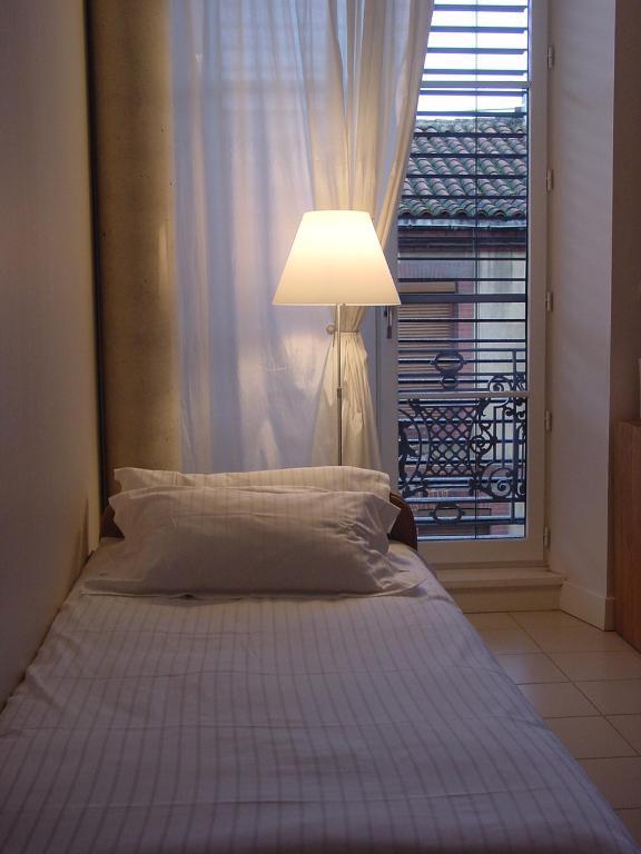 Hotel L'Armateur Moissac Zimmer foto
