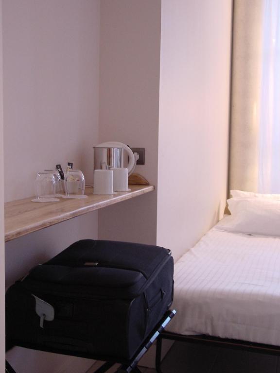 Hotel L'Armateur Moissac Zimmer foto