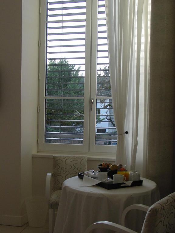 Hotel L'Armateur Moissac Zimmer foto